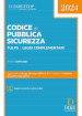 Codice di pubblica sicurezza TULPS e leggi complementari. Con aggiornamento online